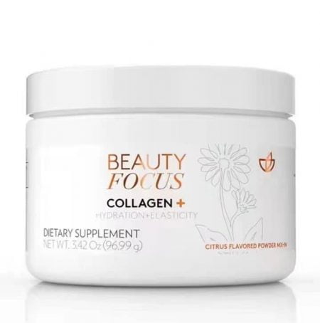 Nuskin Beauty Focus™ Collagen+