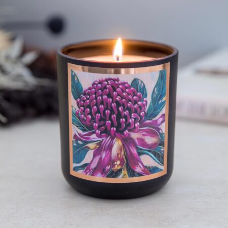 Kakadu Plum Soy Candle